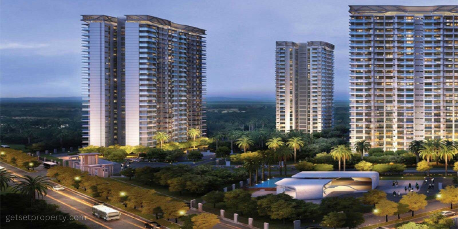 godrej-sector-43-gurgaon