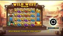 nomor togel 39 15 Wild West Gold: Simbol Wild Dibuat Makin Liar!